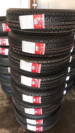 225-75-15 trailer 10 ply