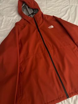 The North Face Men’s Jacket 2xl