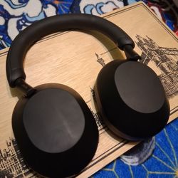 WH-1000XM6 Sony Bluetooth Headphones