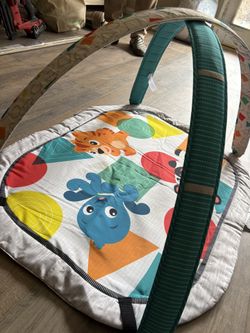 Infant Play May