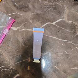 Lip and cheek Balm (Crispa Coral)