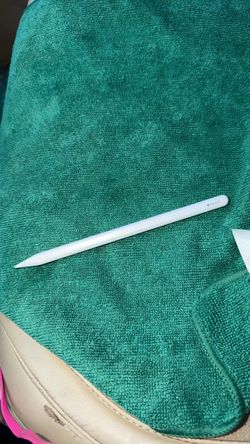 Apple Pencil