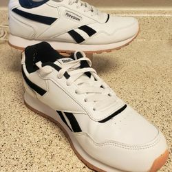 Reebok Classic Leather Low Women's Shoes