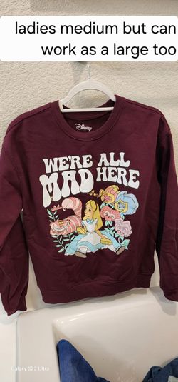Disney Alice In Wonderland
