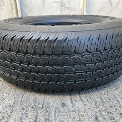 275/70R18    💎 Instalacion Gratis 💎 