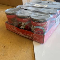 Purina One