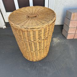 BASKET FOR STORAGE VERY GOOD CONDITION
