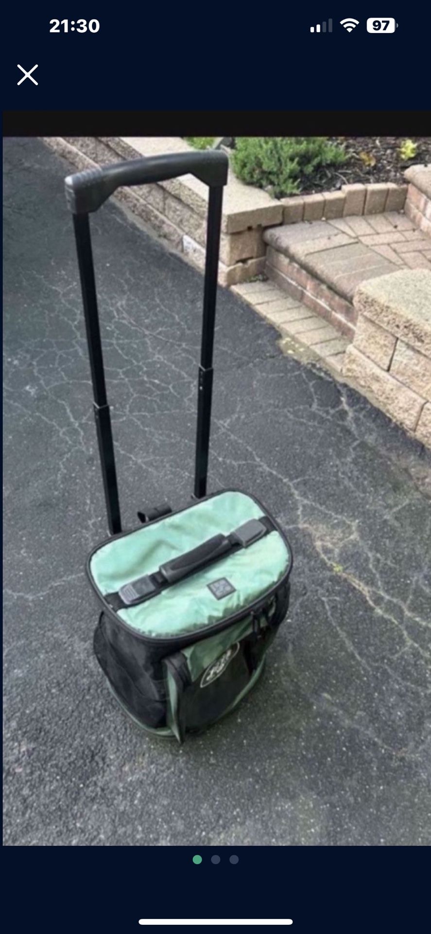 Jets Cooler