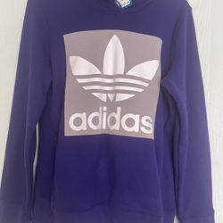 BRAND NEW ADIDAS HOODIE SIZE XS $25