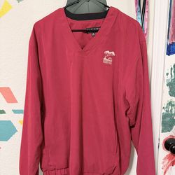 2019 US Open Pullover