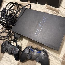 Playstation 1 & 2 & Atari Games & Atari Games Holder