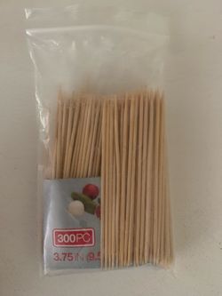 Party supplies - Leftover
