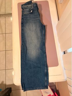Cotton on ‘Super Baggy’ Jeans