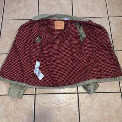 Levi’s Men Jacket 