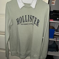 Hollister Pullover