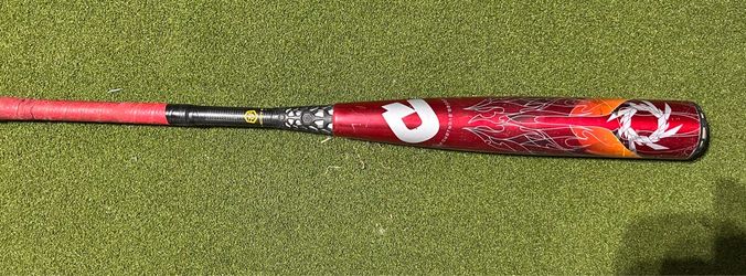 Demarini Voodoo Overlord FT 33/30