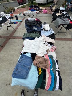 Clothes,shoes,accessories