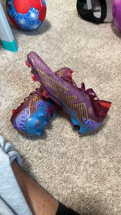 10.5 nike mercurial
