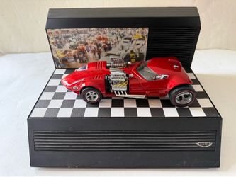 Hot Wheels Legends