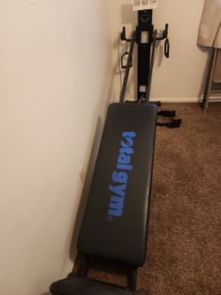 Total Gym