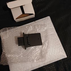 Heater Blower  Resistor  For  Nissan Armada /Titan