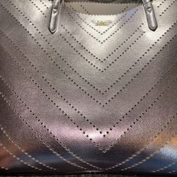 Victoria Secret Tote Bag w| Wristlet Bag 