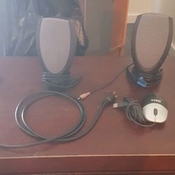 Office items