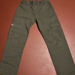 Boys Wrangler Cargo Pants