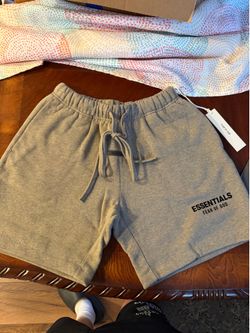 Essentials shorts
