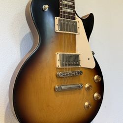 Gibson Les Paul Tribute 