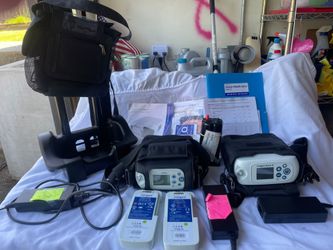 Inogen oxygen systems