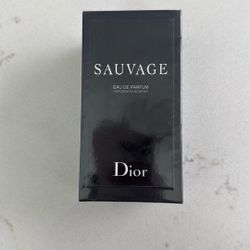 Sauvage Dior Cologne