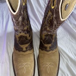 Cowgirl Boots