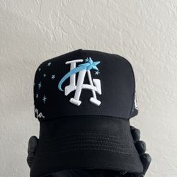 El Mago Thirty One Hats