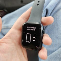 Apple Watch Series 8!