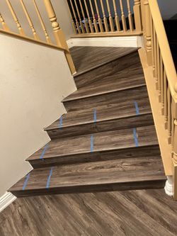 Spc Waterproof Flooring