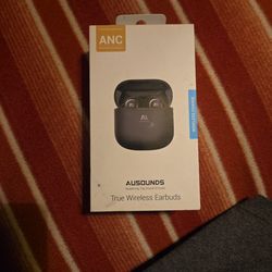 Wireless Earbuds