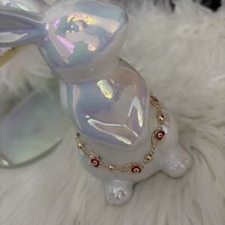 Bracelet/cadena De Mano