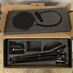Microphone Scissor Kit