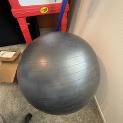 Medicine Ball 
