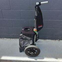 Used zuca shop cart