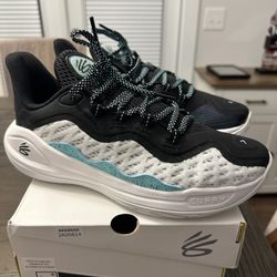 Stephen Curry GS11 Sneakers 