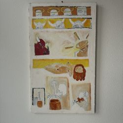 Cool original Art