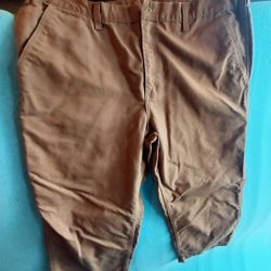 Carhart Dungrees Mens Pants Size 40x30