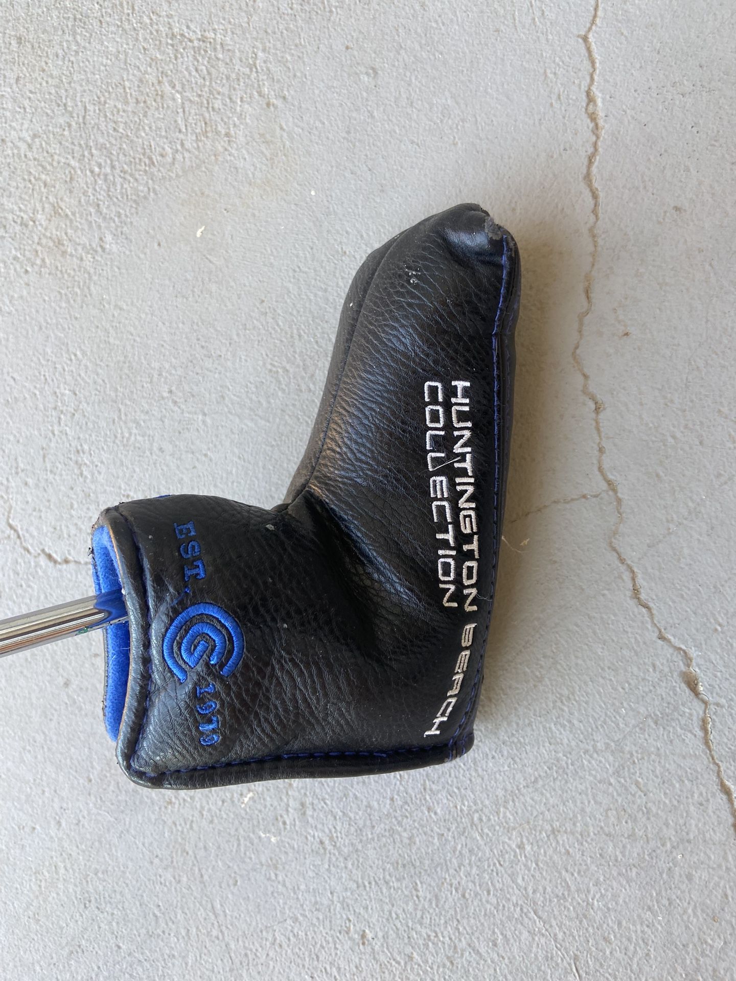 Cleveland Huntington Beach Putter