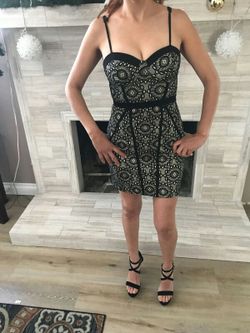 New dress