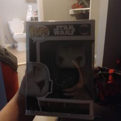 Star Wars Funko Pop 