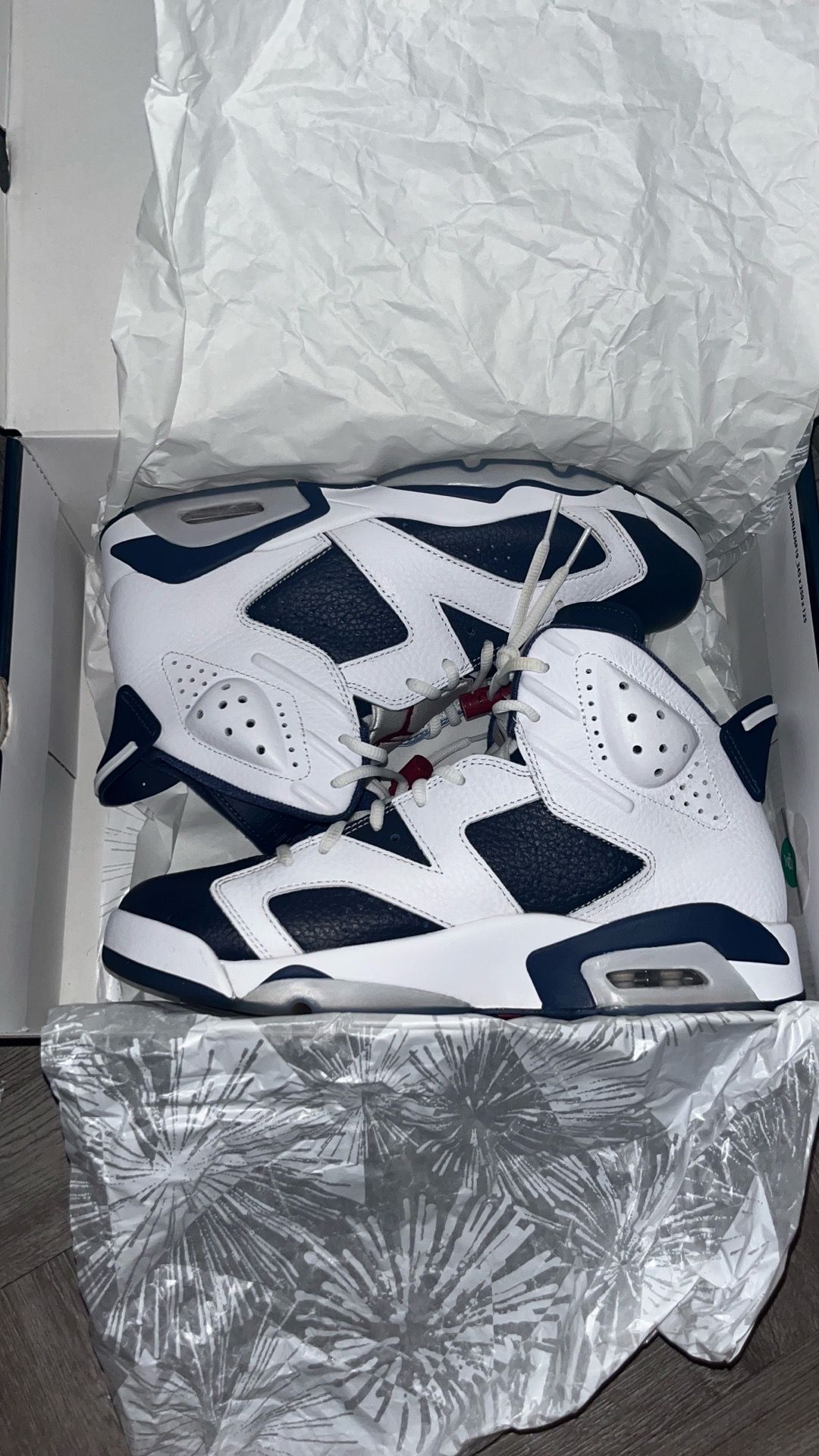 jordan 6 retro