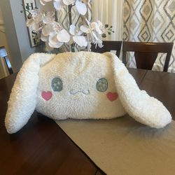 Cinammon Pillow/almohada De Cinammon 