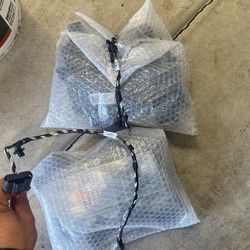 Turn Signal Lights For Jeep Wrangler Or Gladiator